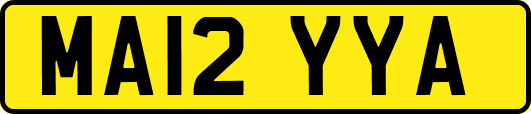 MA12YYA