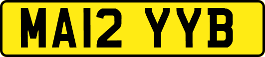 MA12YYB