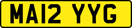 MA12YYG