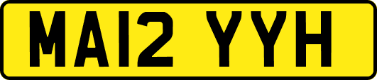 MA12YYH
