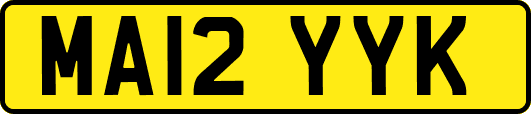 MA12YYK