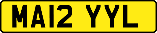 MA12YYL