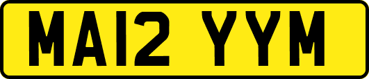 MA12YYM