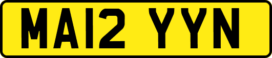 MA12YYN