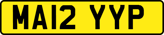 MA12YYP