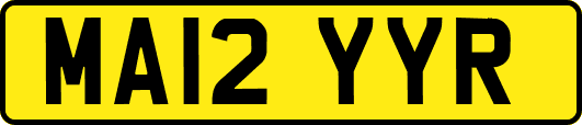 MA12YYR