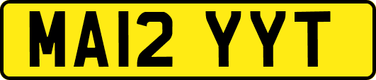 MA12YYT