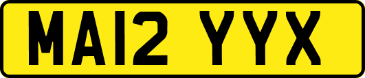 MA12YYX