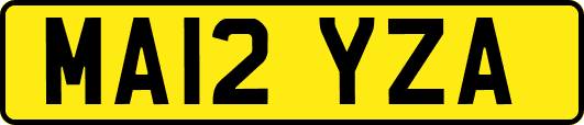 MA12YZA