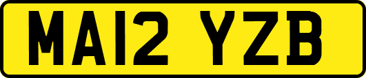 MA12YZB