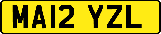 MA12YZL