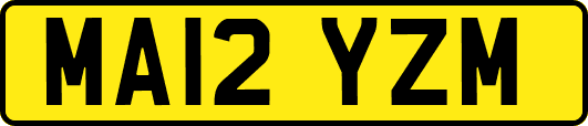 MA12YZM