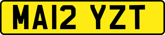MA12YZT