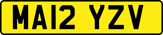 MA12YZV