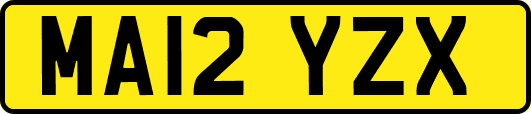 MA12YZX
