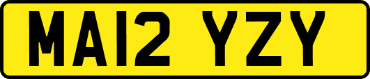 MA12YZY