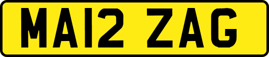 MA12ZAG