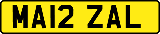 MA12ZAL