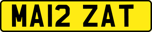 MA12ZAT