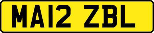 MA12ZBL