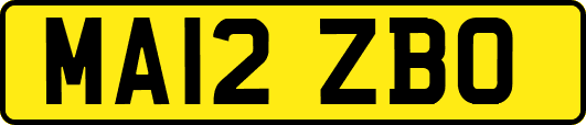 MA12ZBO