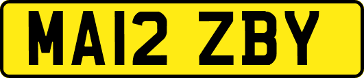 MA12ZBY