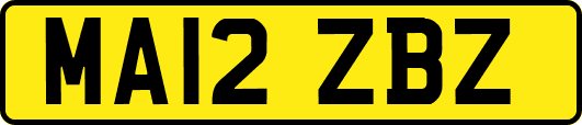 MA12ZBZ