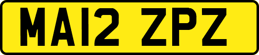 MA12ZPZ