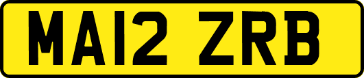 MA12ZRB