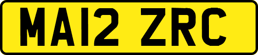 MA12ZRC