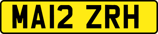 MA12ZRH