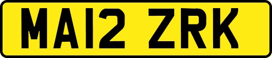 MA12ZRK