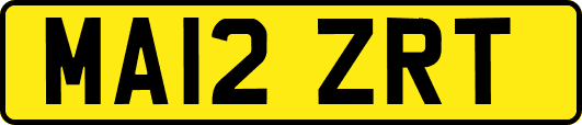 MA12ZRT
