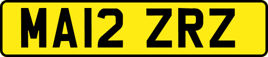 MA12ZRZ