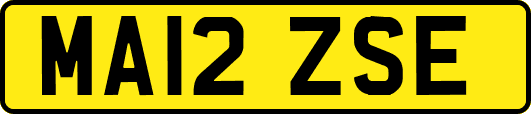 MA12ZSE