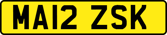 MA12ZSK