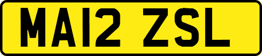 MA12ZSL