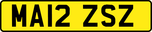 MA12ZSZ