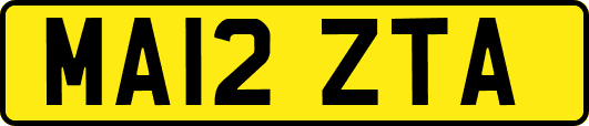MA12ZTA