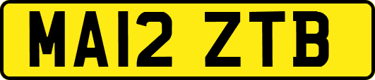 MA12ZTB