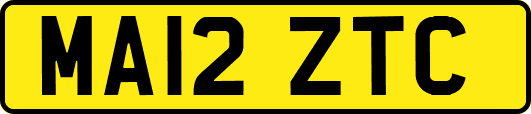 MA12ZTC