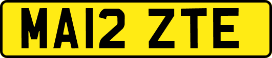 MA12ZTE