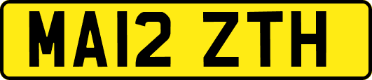 MA12ZTH
