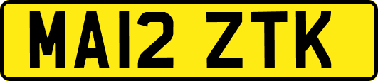 MA12ZTK