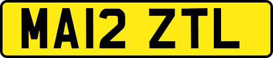 MA12ZTL