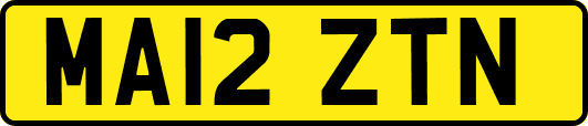 MA12ZTN