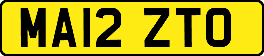 MA12ZTO