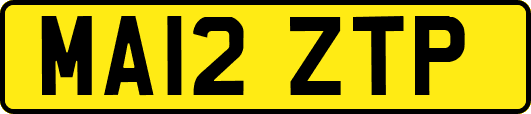 MA12ZTP