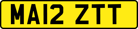 MA12ZTT