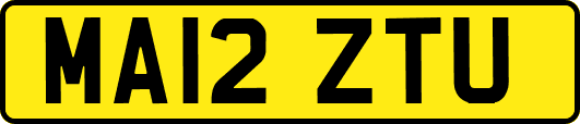 MA12ZTU